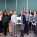 Nigerian food tech start-up ColdHubs and Global Mangrove Alliance win the world’s biggest environmental award.