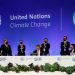 SINTEF to participate in United Nations Climate Change Conference in Egypt