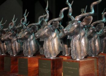 Greening Afrika wins prestigious environmental award