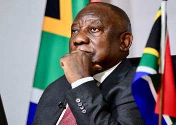 ‘South Africa is determined to become a world leader in green hydrogen,’ says President Ramaphosa