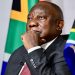 ‘South Africa is determined to become a world leader in green hydrogen,’ says President Ramaphosa