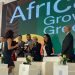 Africa Grows Green (AGG)