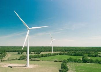 Harnessing the wind for sustainable livelihoods