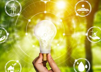 Green Research Initiatives around the World