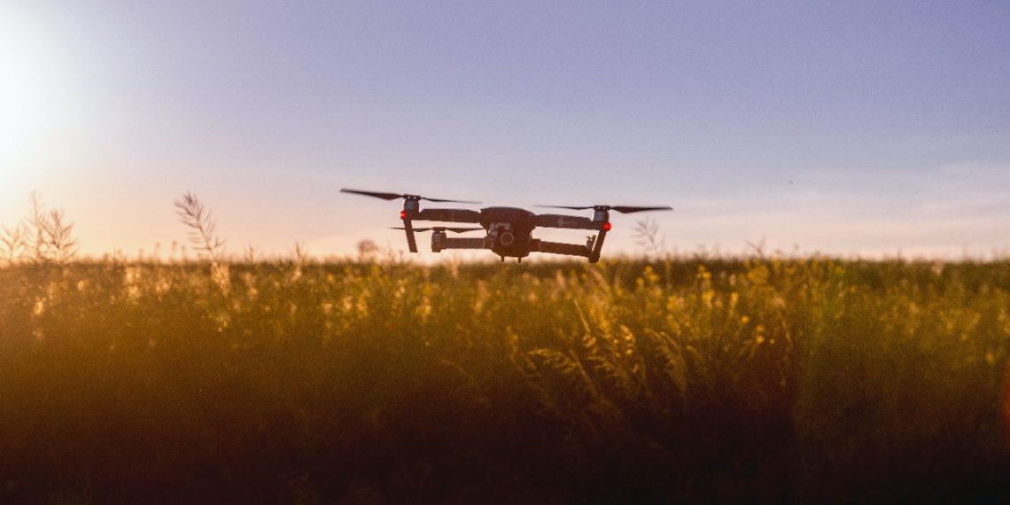 5 Technological Devices Revolutionising Agriculture in 2023 & Beyond