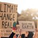 Experts converge to find solutions for climate change challenges.