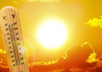 Heatwaves and mortality in Africa