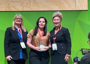 Copper360 recognised as leading voice in Diversity, Equality and Inclusion at Mining Indaba