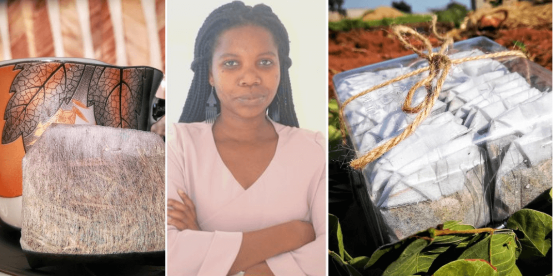 Promoting tea as one of the economic growth drivers in Africa