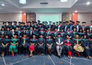 SANParks Celebrates Tourism Excellence