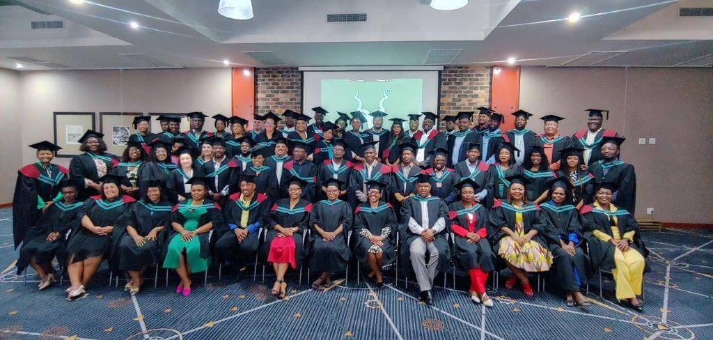 SANParks Celebrates Tourism Excellence