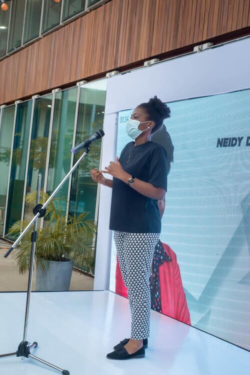 Neidy Carvalho