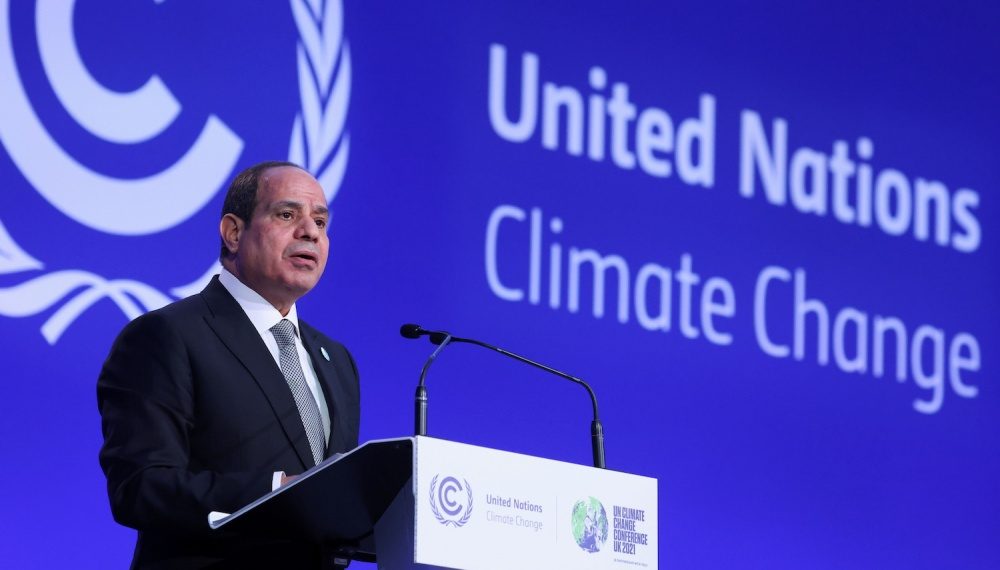 UN landmark deal calls for closer climate and biodiversity ties