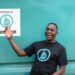Tackling garbage with tech