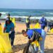 SAB partners with Cleansing Solid Waste Unit to commemorate World Oceans Day