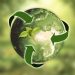 Encouraging companies to embrace green and environmental sustainability