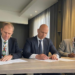 "CSIR, TNO, and Energy Council Collaborate for Green Hydrogen Assessment"