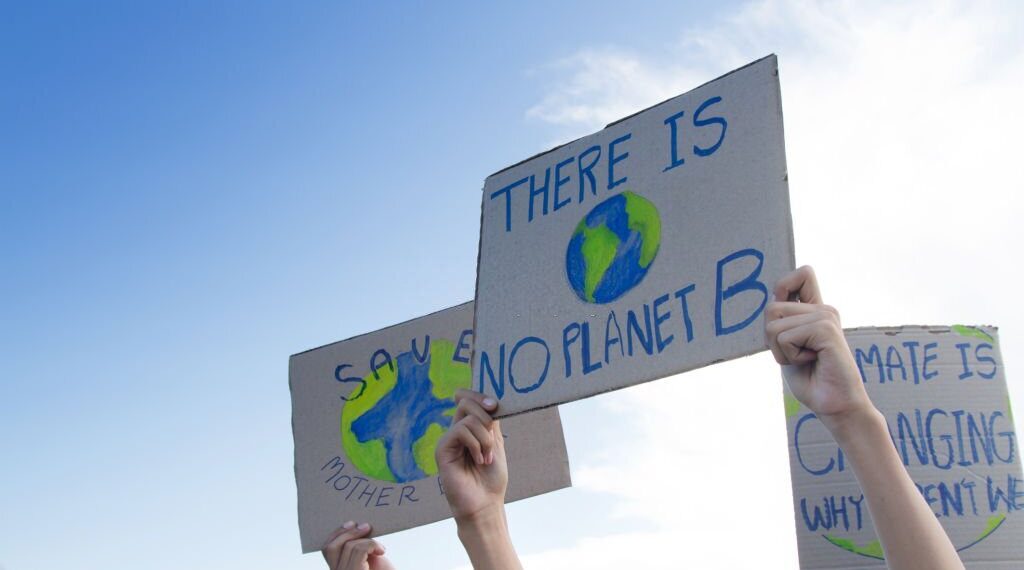 A Green Initiative is a Win for All
