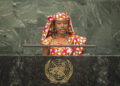 Female African environmentalists shaping the climate conversation