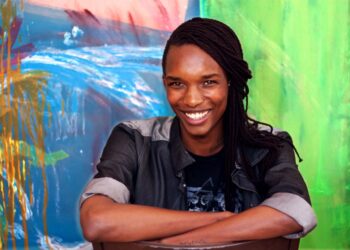 Green Activist Making a Difference