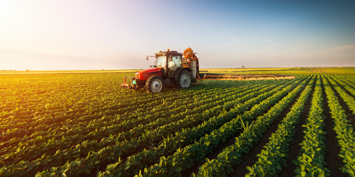 Nano Foundation Unveils Whitepaper on Nanotech's Role in Sustainable Agriculture