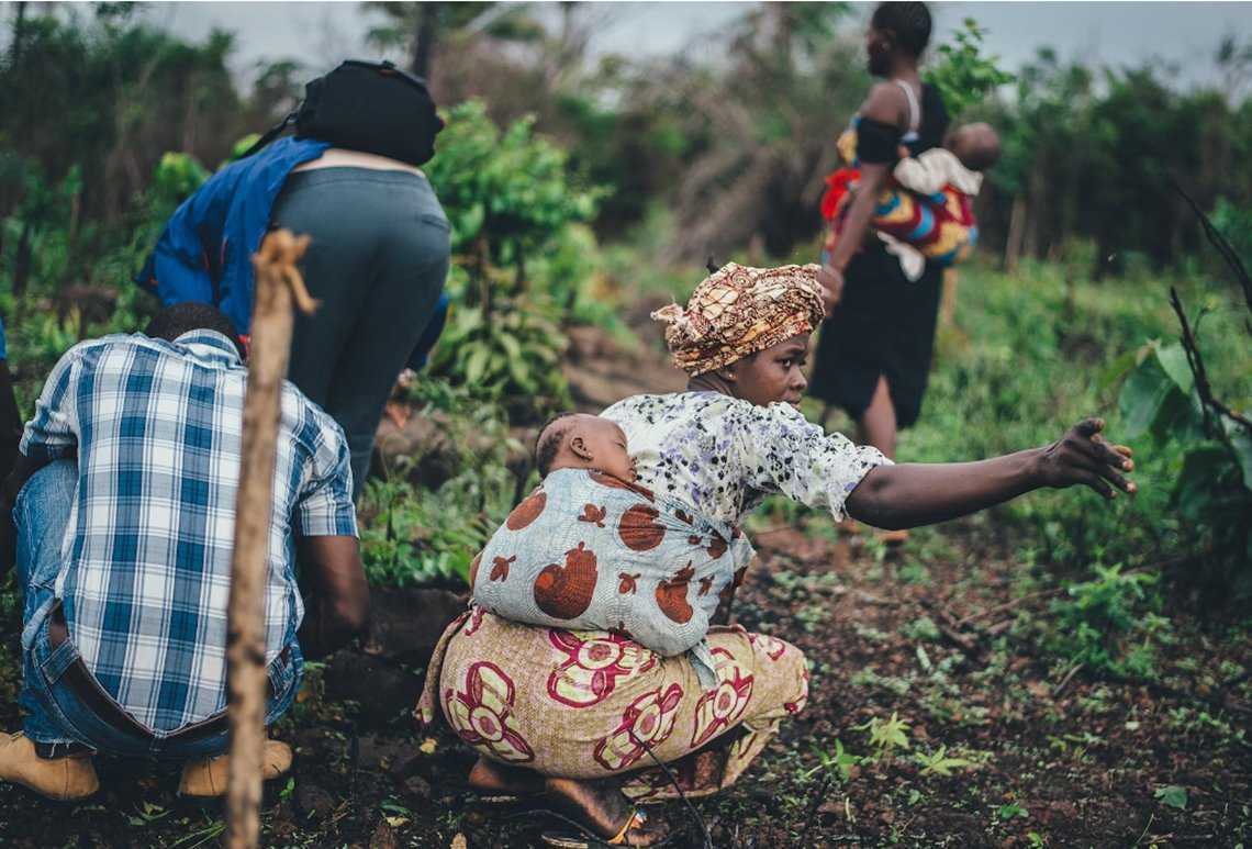 farmers hit hard by the impact of load shedding
