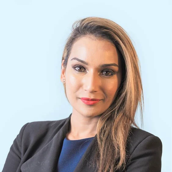 Verushka Singh