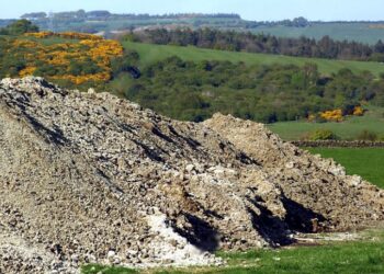 Domestic Effluent as Compost