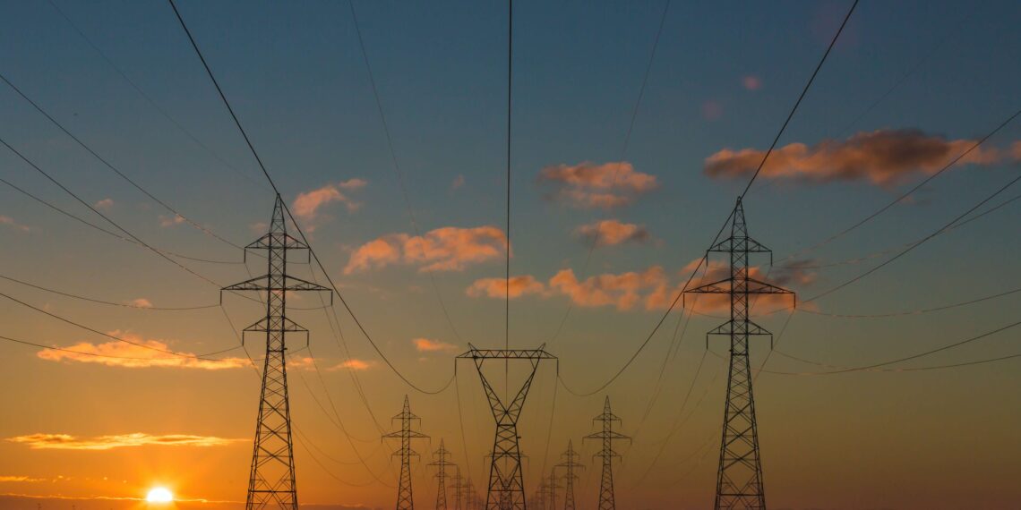 Funding sustainable growth in Africa