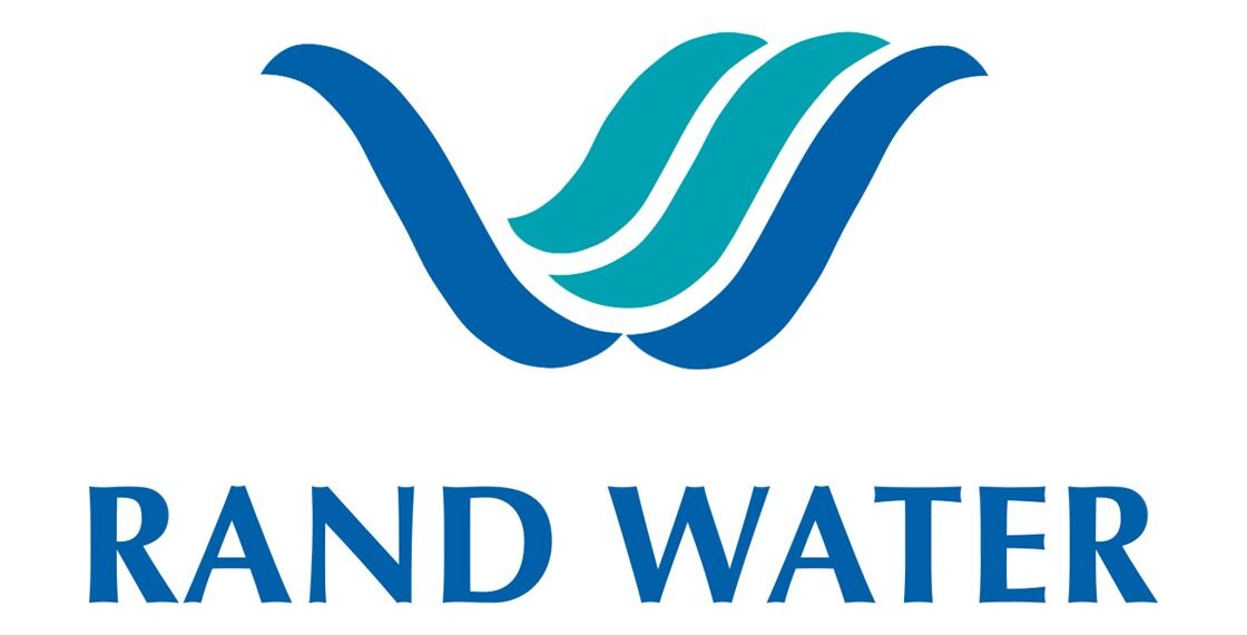 Rand Water Logo