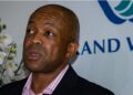 Sipho Mosai - CEO Rand Water