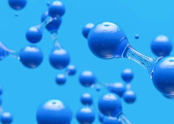 Hydrogen gas