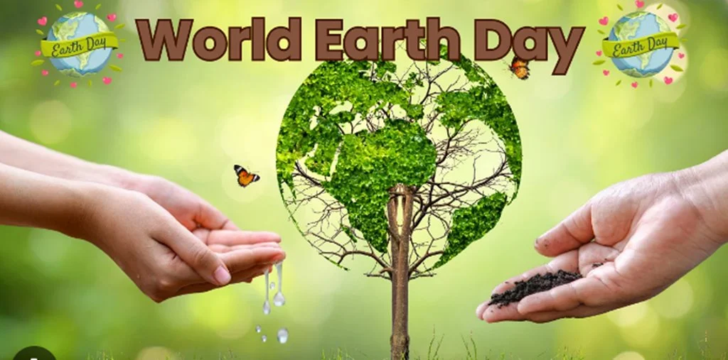 earth Day