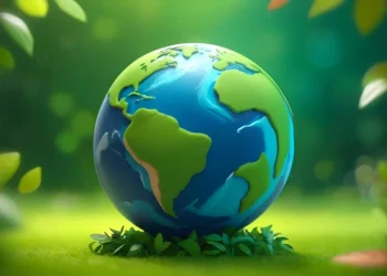 World Environment Day 2024