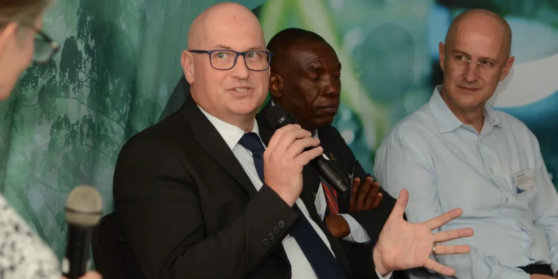 Promising SA-first solution to convert paper sludge, food and textile waste into bioethanol
