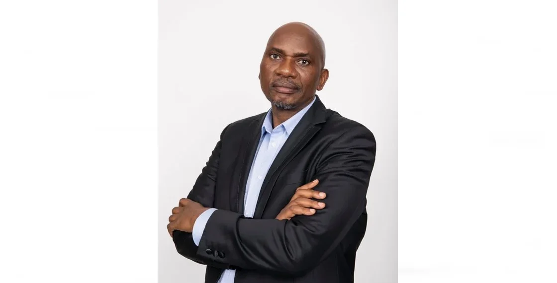 Chairman of Rand Water