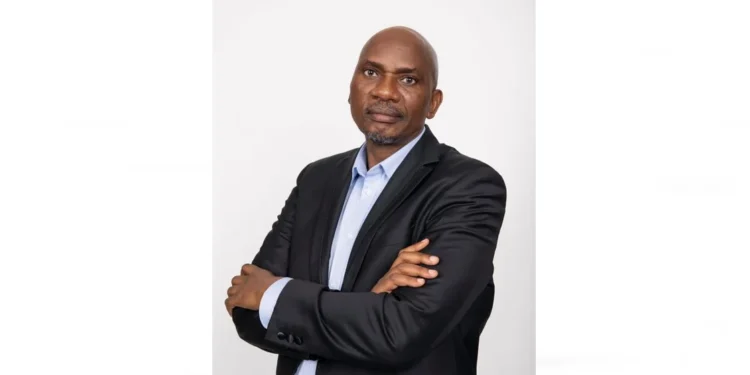 Chairman of Rand Water