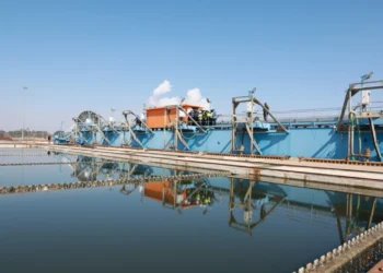 Section 63 in Action: Rand Water’s structural reset of Emfuleni’s wastewater system