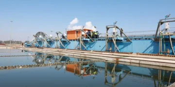 Section 63 in Action: Rand Water’s structural reset of Emfuleni’s wastewater system