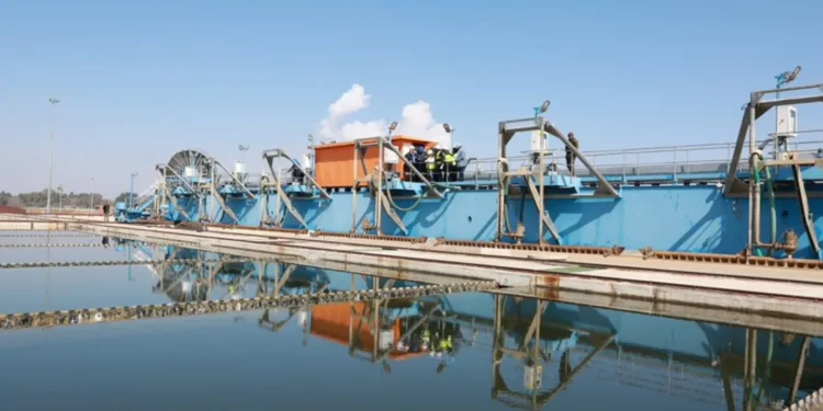 Section 63 in Action: Rand Water’s structural reset of Emfuleni’s wastewater system
